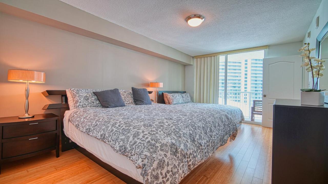 Beautiful Brickell Miami Apt 2Br/2Ba + Parking מראה חיצוני תמונה