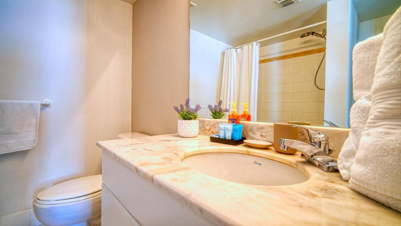 Beautiful Brickell Miami Apt 2Br/2Ba + Parking מראה חיצוני תמונה