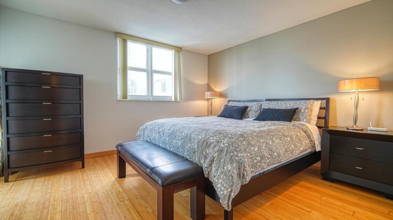 Beautiful Brickell Miami Apt 2Br/2Ba + Parking מראה חיצוני תמונה