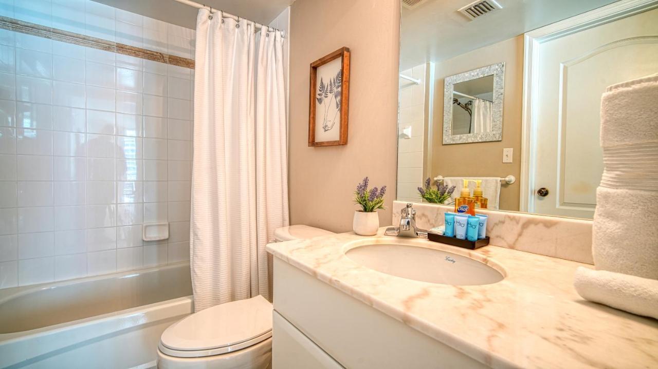 Beautiful Brickell Miami Apt 2Br/2Ba + Parking מראה חיצוני תמונה