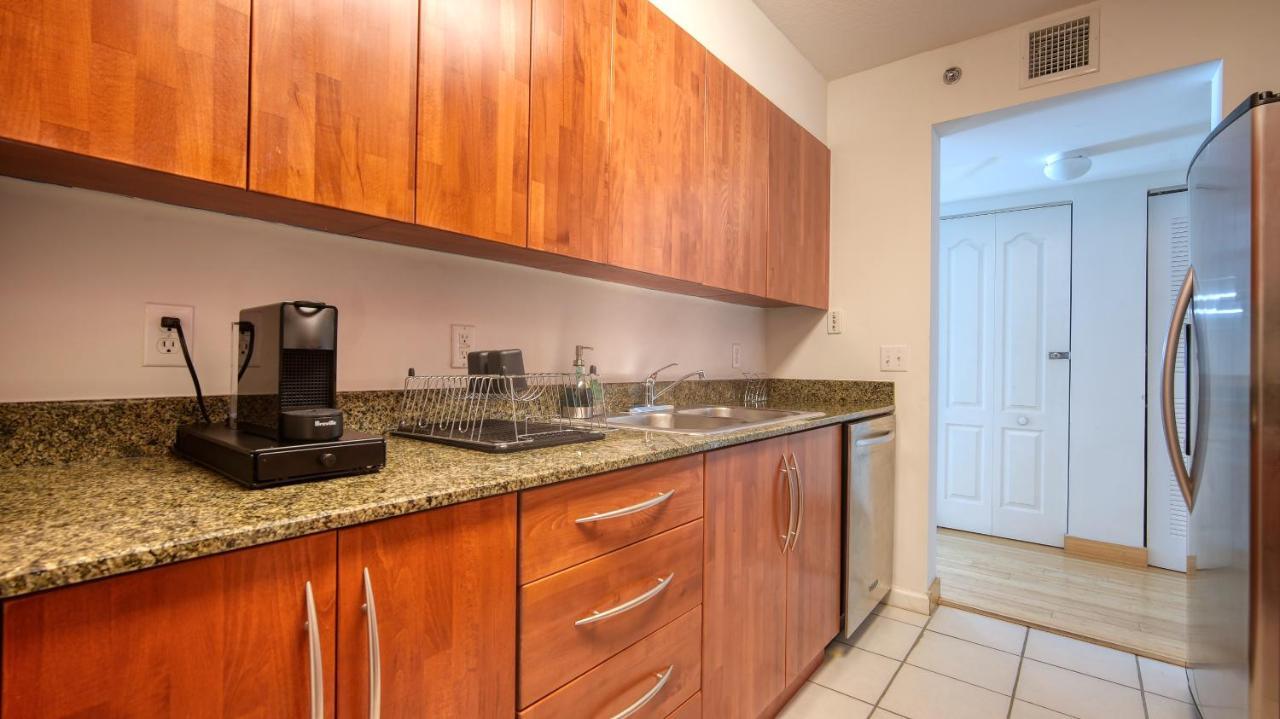 Beautiful Brickell Miami Apt 2Br/2Ba + Parking מראה חיצוני תמונה