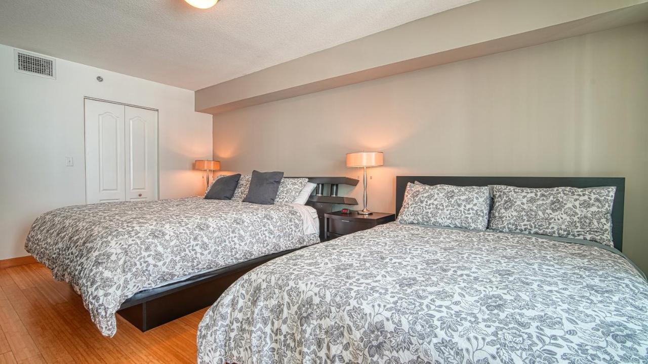 Beautiful Brickell Miami Apt 2Br/2Ba + Parking מראה חיצוני תמונה